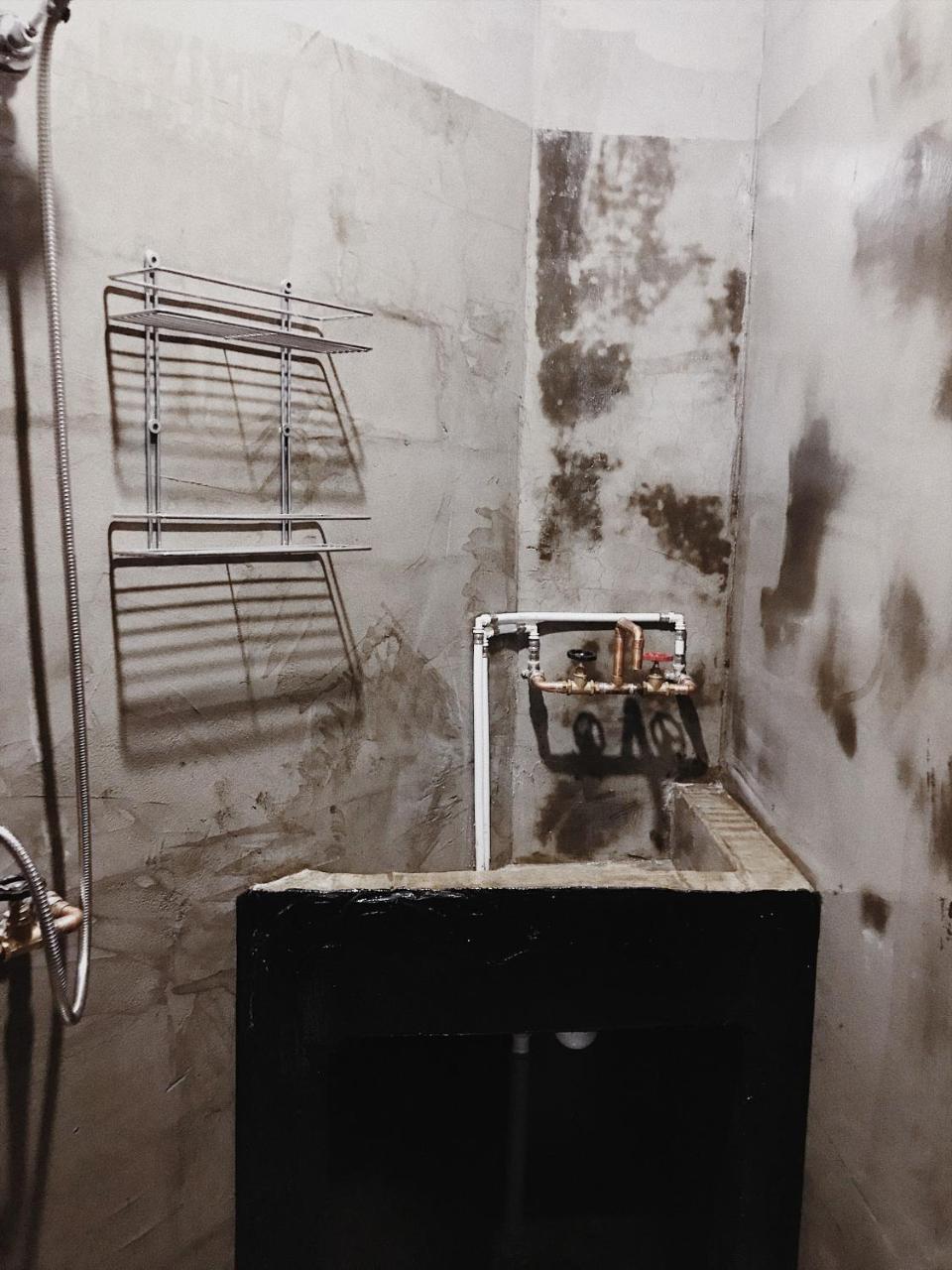Hostel Alcatraz Kiev Eksteriør billede